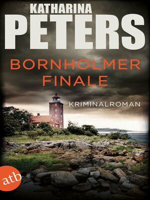 cover image of Bornholmer Finale